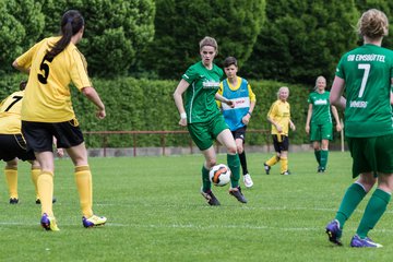 Bild 337 - OL GW Eimsb�ttel : SC Wentorf : Erfebnis: 2:2